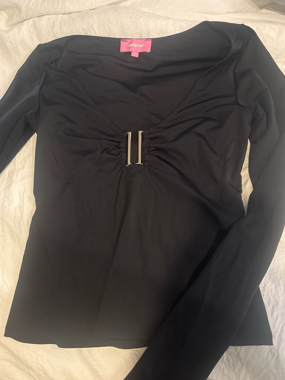 Edikted Long Sleeve
